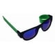 thumbnail image 3 of Lentes de sol plegables de pulsera Sersun A8122RP-CM verde Unisex, 3 of 5