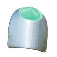 thumbnail image 4 of Sombrero de protección solar con chal, accesorios, capa con capucha, multifuncional y duradera. Verde, 4 of 9