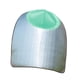 thumbnail image 4 of Sombrero protector solar con chal multiusos para agricultura, capa con capucha impermeable Verde, 4 of 9
