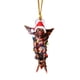thumbnail image 3 of Santa Hat Gremlins Accesorios para Automóviles Acrílico (4), 3 of 4