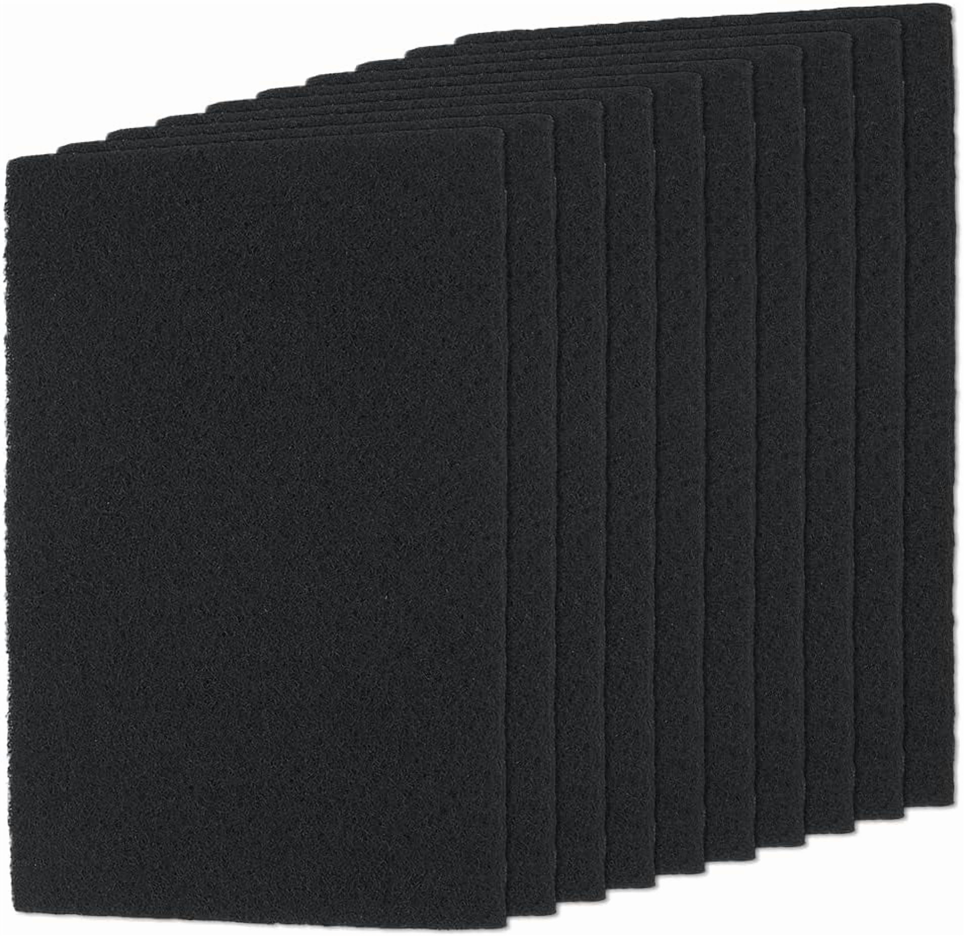 Nispira 5230W1A003C Charcoal Filter Replacement For GE Kenmore LG