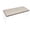 Brown, variant on Nail Arm Rest, PU Leather Manicure Hand professional Nail Arm Rest Cushion Nail Technician Use , Grey