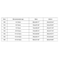 thumbnail image 3 of Kids Soccer for Boys Girls Germany Football Training Shirt Uniform Sport Casual T Shirt for Germany Soccer Fans 3-16Y, 3 of 4