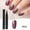 Purple, variant on FSTDelivery Nail Stuff for Beginners, Step Gel Nail Polish Brush Pen DIY Nail Art Drawing Marker Pen Soak Ofef LED Nail Varnish Nail Tools 5ml, DIY Nails at Home, Christmas Birthday Gifts for Women