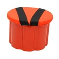 thumbnail image 4 of Garden Wearable Stool Small Garden Stool Portable Wearable Stool Chair Farmers Chair Workseat Gardening Cushion Chair for Planting Outside 18cm, 4 of 8