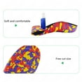 thumbnail image 6 of Orthopedic Insoles Kid  Orthotics Flat Foot Health Sole Pad for Shoes Insert Children Arch Support Insoles for Plantar Fasciitis, 6 of 7