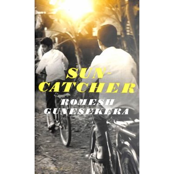 Pre-Owned Suncatcher : Shortlisted for the Jhalak Prize 2020 (Hardcover) 9781526610416
