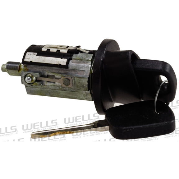 Ignition Lock Cylinder