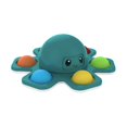 thumbnail image 1 of Dedo Spinner Fidget burbuja juguetes Popit Figet alivio del estrés para niños adultos temprano educativo Simple Dimple Pop It, 1 of 4