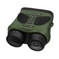 thumbnail image 1 of Night Vision Binocular Device 2.5K HD Infrared Digital Camping Telescope 8X Zoom Outdoor Night Vision Goggles, 1 of 6