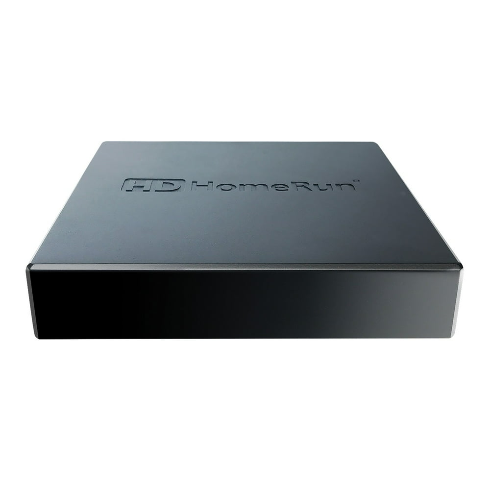 SiliconDust HDHomeRun HDHR54US CONNECT QUATRO TV Tuners & Winegard