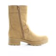 thumbnail image 6 of Naturalizer Newport Women's Boots Dark Oat Size 11 W, 6 of 8