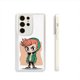 thumbnail image 1 of Muestra tu personalidad con una funda de teléfono de doble capa mate vibrante y protectora para iPhone 15 Pro Max 14 13 12 Pro 11, 1 of 4