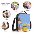 thumbnail image 5 of Ben Holly’s Little Kingdom Backpack Three Piece Collection 17 Inch Bag Lunch Boxes and Pen Case Set, 5 of 5