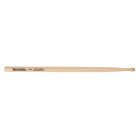 Innovative Percussion FSBK2 Field Series Bret Kuhn Velocity Marching Snare Drum Sticks