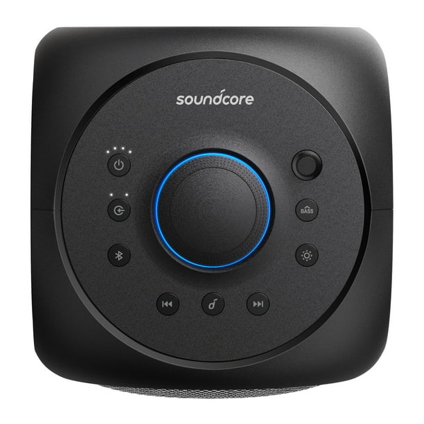 Enceinte sans fil Bluetooth Anker Soundcore Rave+ 