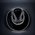 thumbnail image 1 of Disco Luminous Led Bride Cowgirl Hat Glowing Light Bar Cap Bachelorette Party Supplies Flashing Neon Western Cowboy Hat, 1 of 5