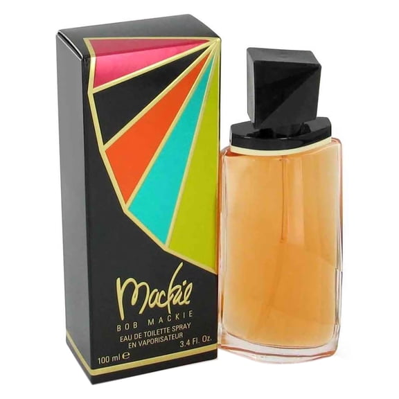 Bob Mackie Perfume For Women, 3.4 Oz