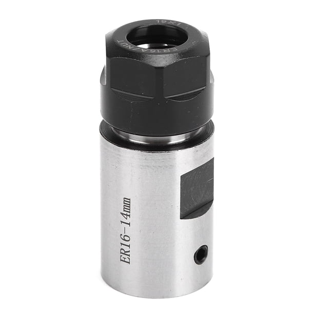 Portaherramientas de mandril de pinza C20-ER16-14MM, barra de sujeción del eje del motor, herramienta de torno de fresado