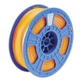 thumbnail image 1 of Filamento para impresora 3D Dremel DigiLab PLA-ORA-01 de 1,75 mm, color naranja, 1 of 2