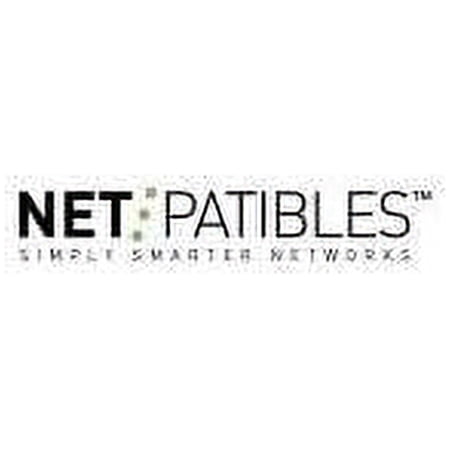 UPC: 0814933021021 | NETPATIBLES FDAAPAPV2O1M-NP 1M LC-LC OM1 MM DX 2MM
