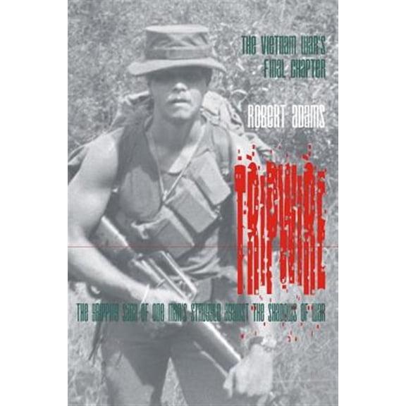 Pre-Owned Tripwire