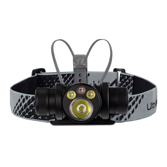 Ultraspire Lumen 650 Oculus Headlamp