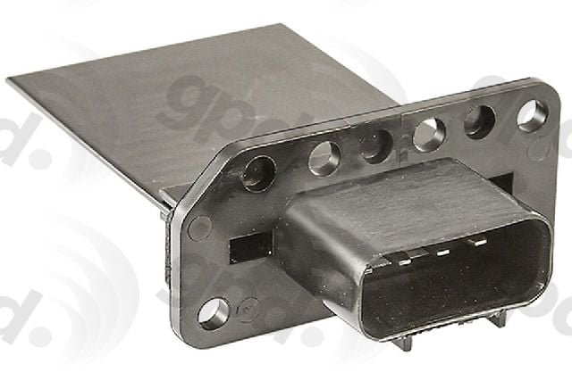 Blower Motor Resistor For 2008 2009 2010 2011 2012 Ford Escape 2.3L 2.5L 3.0L
