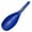 Blue, variant on ASR Outdoor Gold Rush Gold Panning 2 in 1 Plastic Black Scoop Probe
