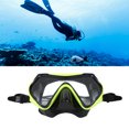 thumbnail image 1 of Gafas de Natación ANGGREK Lentes de Vidrio Templado Ajustables, 1 of 8