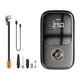 thumbnail image 5 of Compresor de aire portátil para inflar neumáticos, para voleibol, neumáticos de coche, neumáticos de coche, 5 of 9