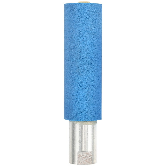 Shisuyan Tambour de Ponçage Éponge Composée Bleue pour Professionnels Atelier Lot de 1