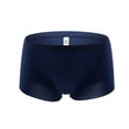thumbnail image 1 of sous-Vêtements de Mode pour Hommes Caleçons Courts Doux Confortables, 1 of 3