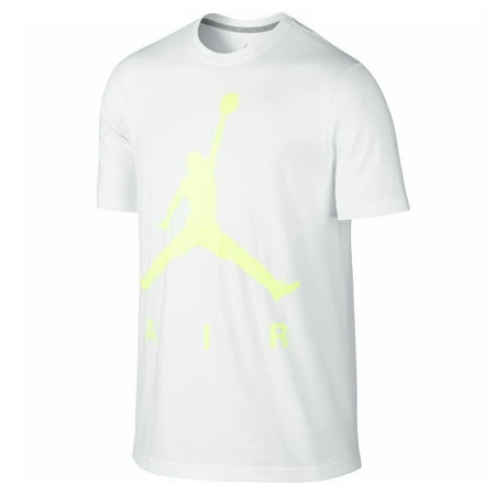 Jordan Jumpman Air Gel T-shirt Mens Style : 658568