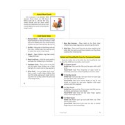 Super Duper Publications Photo Cards Mini Apraxia Portable Version Box (PRAXM560)