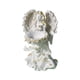 thumbnail image 5 of Estatua de hada, pequeña escultura coleccionable, figura de niña, adorno de escritorio. Estilo D, 5 of 9