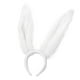 thumbnail image 2 of Aro de pelo de oreja de gato diademas con de gato, diadema con de , diademas para mujer, accesorios para el cabello de para discotecas, Magideal Aro de pelo de oreja de gato, 2 of 7