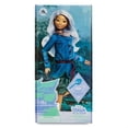 thumbnail image 1 of Disney Sisu Classic Doll â Raya and The Last Dragon â 11 Â½ Inches, 1 of 7