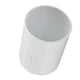 thumbnail image 5 of Estante para utensilios de cocina estilo norte europeo, estante de almacenamiento, palillos, tenedor, cuchara, organizador de utensilios para el hogar, color blanco, 5 of 14