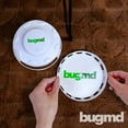 thumbnail image 4 of BugMD Flea Trap Refill Disc - Pest Trapper, Traps Pest Control Sticky Pad for Bugs Fleas Mosquitoes, No Harsh Chemicals, Family Pet and Friendly, 4 of 4
