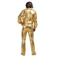 thumbnail image 6 of Studio Disco Men's Costume, 6 of 6