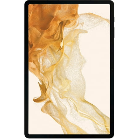 Samsung Galaxy Tab S8+ Single-SIM 128GB ROM + 8GB RAM 12.4