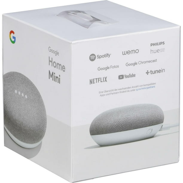 Tunein on google home 2025