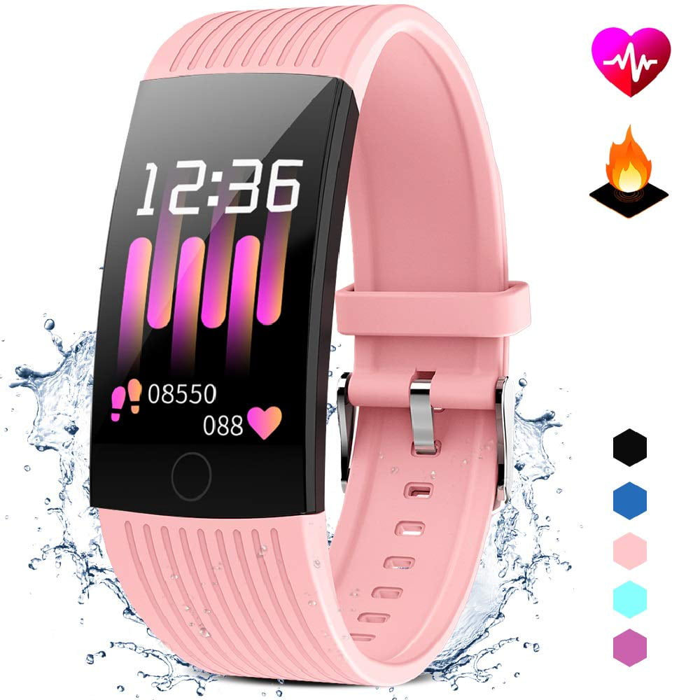 GOKOO - GOKOO Smart Watch Sports Watch Smart Bracelet with Heart Rate ...
