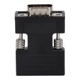 thumbnail image 4 of To VGA Adapter, High Definition Multimedia Interface To VGA Female To Male Converter HD Audio Cable Adapter, 4 of 8