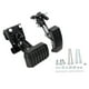 thumbnail image 2 of Extensores de gas y freno extensiones de pedal reemplazar ajustable para conductores cortos, 2 of 8