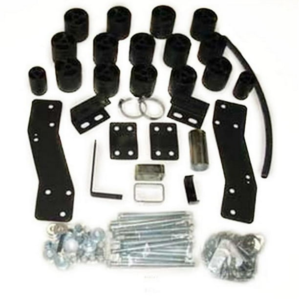 Daystar 3 Inch Body Lift Kit