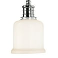 thumbnail image 3 of Hudson Valley HV-1973-OB Bathroom Light Fixture Old Bronze, 3 of 5