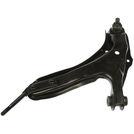 Dorman 521-197 Front Left Lower Suspension Control Arm and Ball Joint Assembly for Specific Chrysler / Dodge / Plymouth Models
