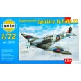 thumbnail image 1 of Supermarine Spitfire HF Mk VI (1/72 model kit), 1 of 1
